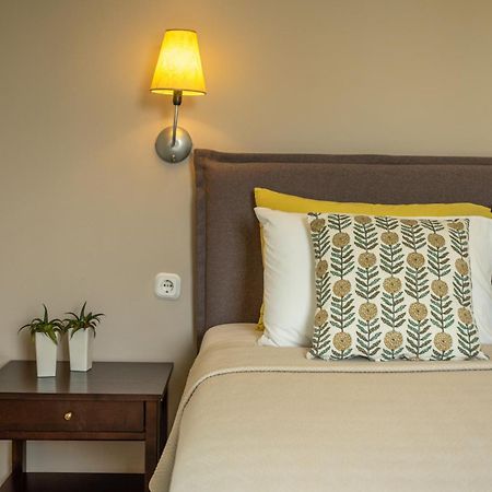 Hotel Peli Kíssamos Екстериор снимка