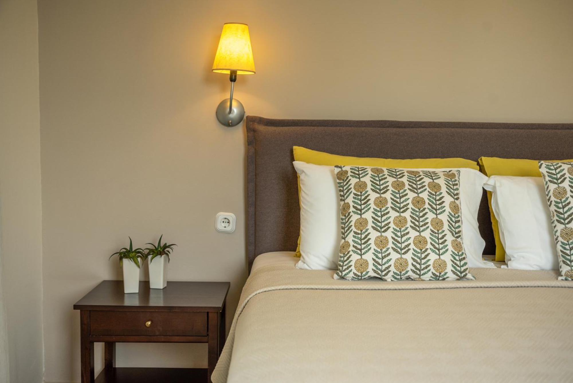 Hotel Peli Kíssamos Екстериор снимка