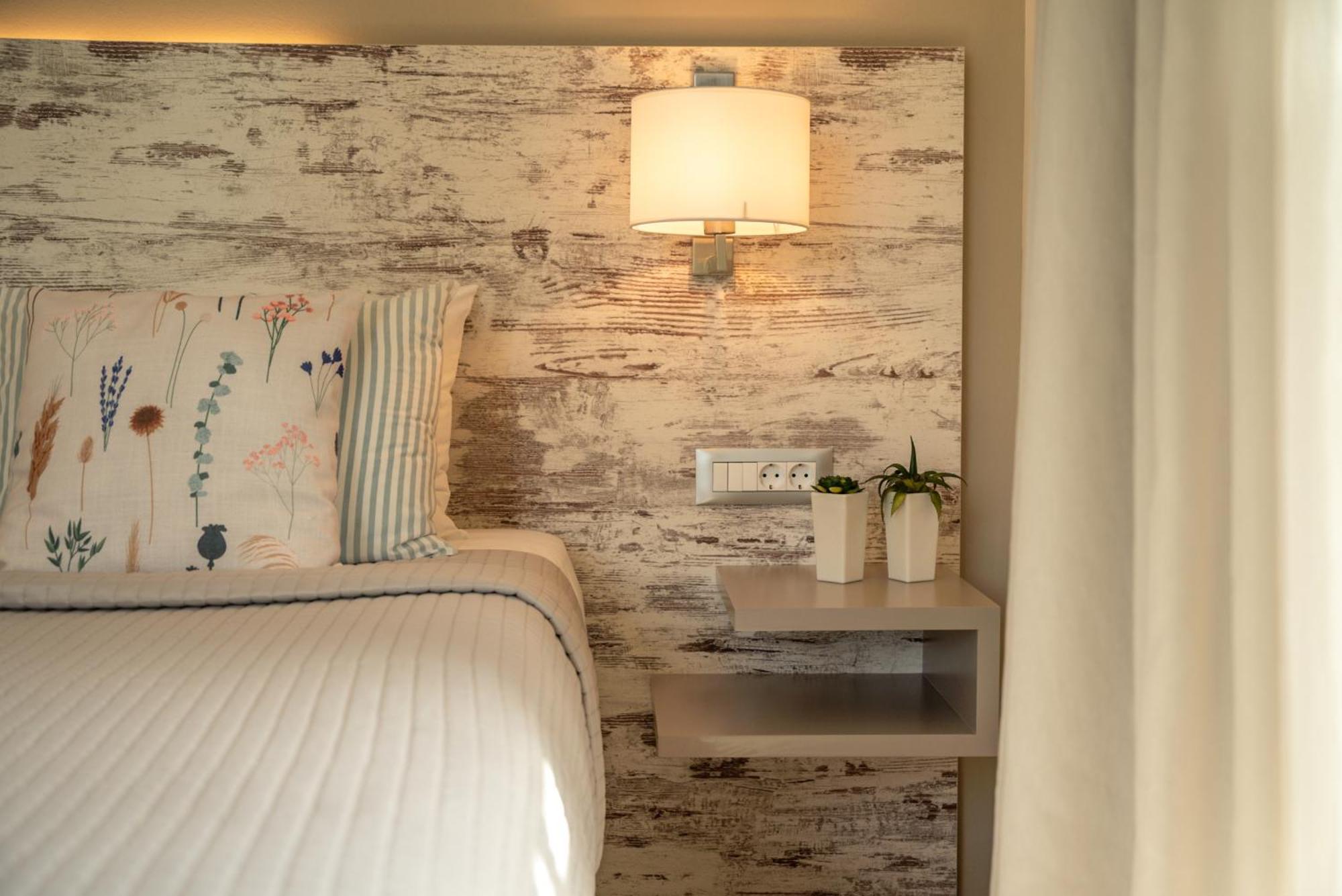 Hotel Peli Kíssamos Екстериор снимка