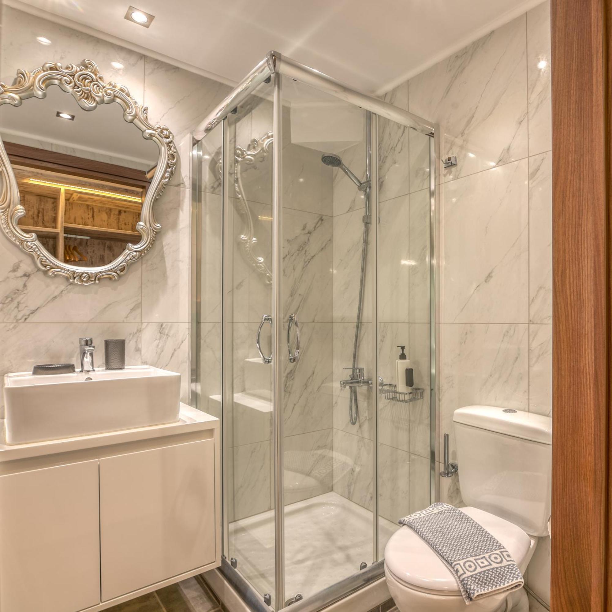 Hotel Peli Kíssamos Екстериор снимка