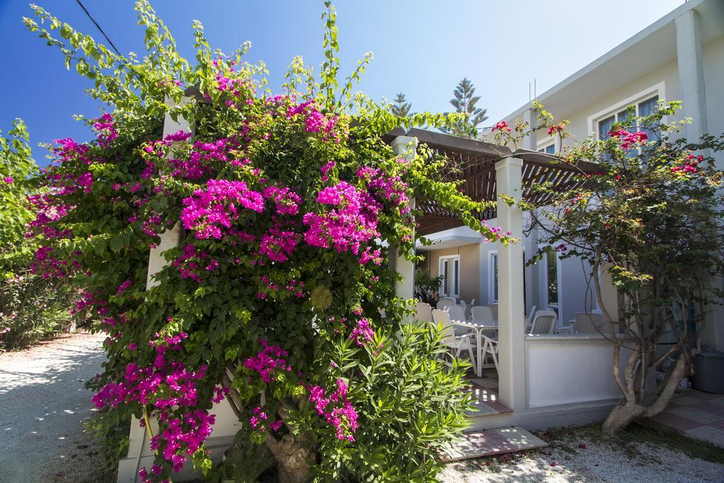Hotel Peli Kíssamos Екстериор снимка
