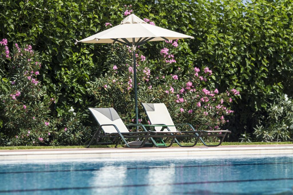 Hotel Peli Kíssamos Екстериор снимка