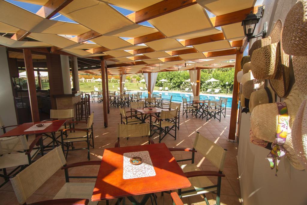 Hotel Peli Kíssamos Екстериор снимка