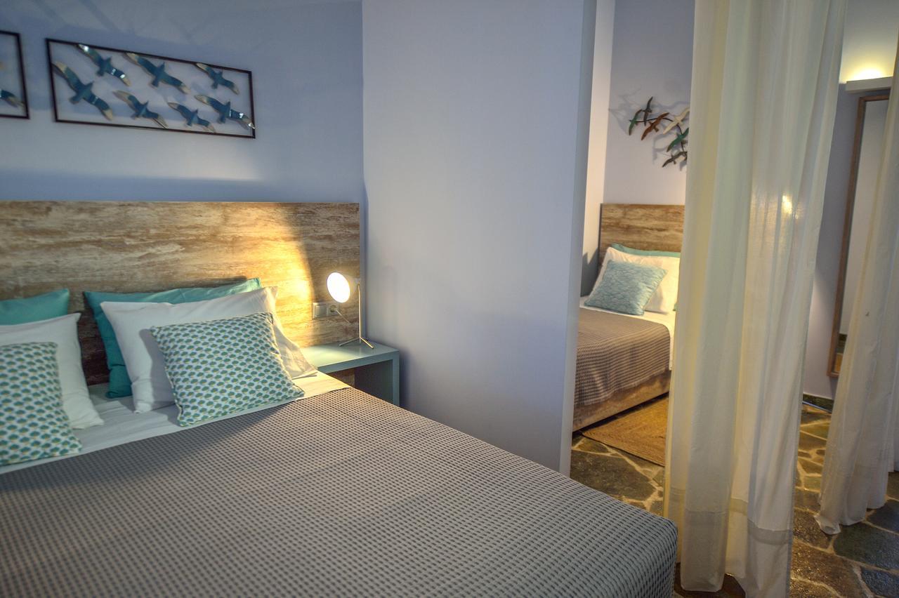 Hotel Peli Kíssamos Екстериор снимка